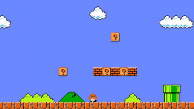 Фото - Благодаря одному идеальному прыжку установлен новый рекорд по скоростному прохождению Super Mario Bros.