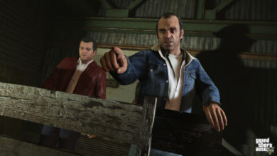 Фото - Блогер протестировал время загрузки GTA V на Xbox Series X — быстрее, чем на PS4 и Xbox One