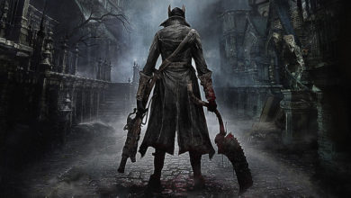 Фото - Bloodborne не работает на PS5 при 60 кадрах/сек, но всё равно лучше, чем на PS4 Pro