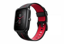 Фото - Blulory Glifo 5 Pro — самые доступные по цене смарт-часы с поддержкой GPS