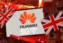 Фото - Британские операторы смогут устанавливать оборудование Huawei в сетях 5G до сентября следующего года