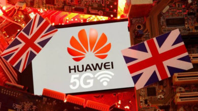 Фото - Британские операторы смогут устанавливать оборудование Huawei в сетях 5G до сентября следующего года