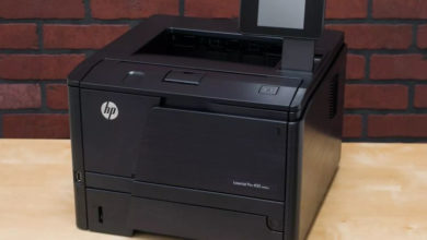 Фото - Бум удалённой работы позволил HP Inc продать рекордное количество принтеров и ПК