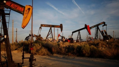 Фото - Цена на нефть превысила $44 на новостях из США