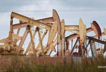 Фото - Цена на нефть закрепилась выше 45 долларов