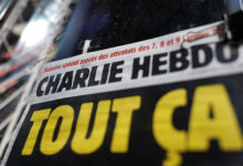 Фото - Чеченская газета опубликовала карикатуры на Charlie Hebdo: Пресса