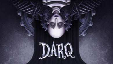 Фото - DARQ: Complete Edition выйдет 4 декабря, но только на PC, PS4 и Xbox One