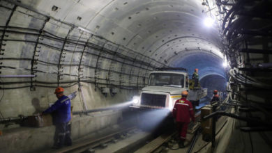 Фото - В Москве построят 25 станций метро к 2024 году