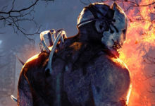 Фото - Dead by Daylight появится на PS5 и новых Xbox одновременно с их запуском — с поддержкой 4К и 60 кадров/с