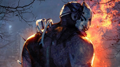 Фото - Dead by Daylight появится на PS5 и новых Xbox одновременно с их запуском — с поддержкой 4К и 60 кадров/с