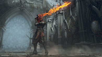 Фото - «Дело за вами»: Sony опубликовала релизный трейлер ремейка Demon’s Souls