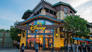 Фото - Disney уволит десятки тысяч сотрудников