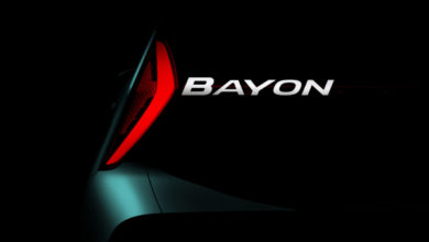 Фото - Для Европы анонсирован новый паркетник Hyundai Bayon