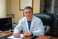 Фото - Доктор Мясников констатировал беспомощность «белого человека» из-за коронавируса