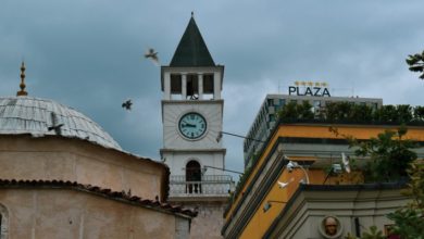 Фото - Доля нерезидентов на рынке недвижимости Албании достигает 35%