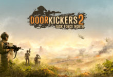 Фото - Door Kickers 2: Task Force North вышла в раннем доступе Steam после настойчивой просьбы одного из фанатов