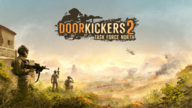 Фото - Door Kickers 2: Task Force North вышла в раннем доступе Steam после настойчивой просьбы одного из фанатов