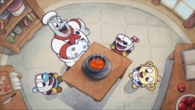 Фото - Дополнение The Delicious Last Course к Cuphead не выйдет в срок — релиз отложили до 2021 года