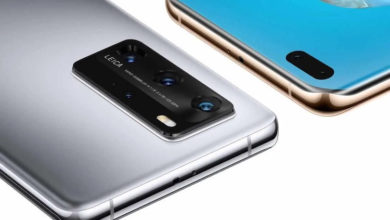 Фото - DxOMark назвала дисплей флагманского Huawei P40 Pro одним из лучших среди всех смартфонов