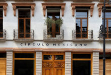 Фото - Эко-стиль и минимализм: отель Circulo Mexicano в Мехико