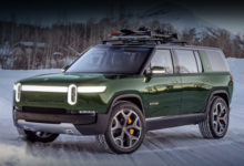 Фото - Электрокары Rivian обзавелись адекватными ценниками