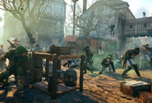 Фото - Энтузиасты смогли добиться 60 кадров/с в Assassin’s Creed Unity на Xbox Series S