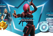 Фото - Epic подумывает о введении в Fortnite системы подписки