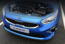 Фото - Европейский Kia Ceed разжился новыми силовыми установками