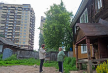 Фото - Эксперты оценили потенциал застройки по реновации в городах России