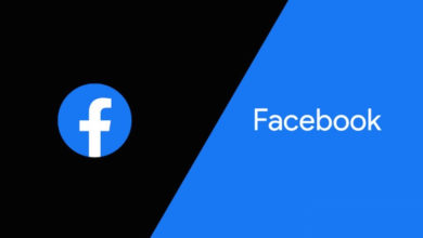 Фото - Facebook начала публичное тестирование тёмной темы в своём приложении для Android