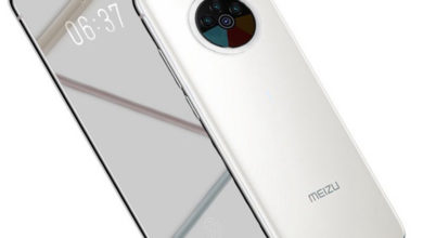 Фото - Флагманский смартфон Meizu 18 Max, по слухам, получит чип Snapdragon 875 и 120-Вт подзарядку