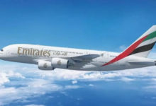 Фото - Fly Emirates на год оставила сотрудников без зарплаты