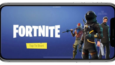 Фото - Fortnite вскоре вернётся на iPhone благодаря потоковому сервису NVIDIA