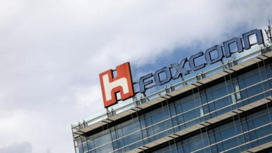 Фото - Foxconn не отказывается от планов по запуску предприятия в США, но изменит его профиль