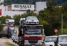 Фото - Французский автогигант закроет завод в Европе