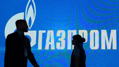 Фото - «Газпром» получил убыток на сотни миллиардов рублей