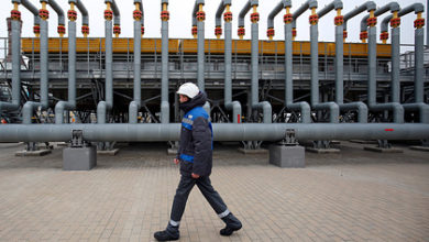 Фото - «Газпром» собрался сорвать планы по поставкам в Китай