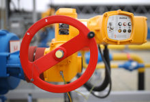 Фото - «Газпром» стал продавать меньше газа