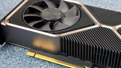 Фото - GeForce RTX 3060 Ti оказалась производительнее Radeon RX 6800 XT в майнинге