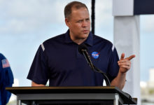 Фото - Глава НАСА рассказал о переговорах с Россией