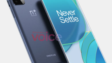 Фото - Глава OnePlus заявил, что дизайн будущих смартфонов OnePlus 9 пока не утверждён, а значит утечки врут