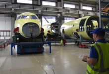 Фото - Главу выпускающей Superjet компании снимут с должности