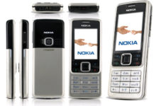 Фото - Грядущие Nokia 6300 4G и Nokia 8000 4G по характеристикам недалеко уйдут от телефонов середины нулевых