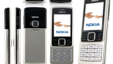 Фото - Грядущие Nokia 6300 4G и Nokia 8000 4G по характеристикам недалеко уйдут от телефонов середины нулевых