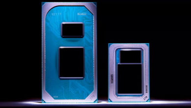 Фото - Грядущий Intel Tiger Lake-H разнёс AMD Ryzen 4000H в тестах Geekbench 5