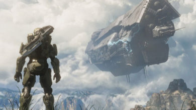 Фото - Halo 4 выйдет на ПК 17 ноября