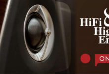 Фото - Hi-Fi & High End Show ONLINE. Часть 3