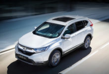 Фото - Honda CR-V лишится бензиновой версии на главном рынке в Европе