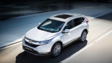 Фото - Honda CR-V лишится бензиновой версии на главном рынке в Европе