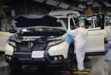 Фото - Honda консолидирует под крылом HDMA весь автобизнес в США